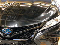 TOYOTA 219 | PRECIOUS BLACK (CELESTIAL BLACK) 2