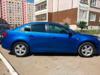 CHEVROLET EUROPE 33U, GCT | MOROCCAN BLUE () 4