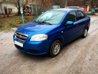CHEVROLET EUROPE 33U, GCT | MOROCCAN BLUE () 6