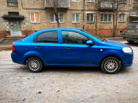 CHEVROLET EUROPE 33U, GCT | MOROCCAN BLUE () 7