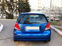 CHEVROLET EUROPE 33U, GCT | MOROCCAN BLUE () 10