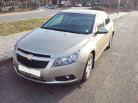 CHEVROLET EUROPE GOZ | DAYDREAM BEIGE () 2