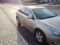 CHEVROLET EUROPE GOZ | DAYDREAM BEIGE () 3