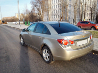 CHEVROLET EUROPE GOZ | DAYDREAM BEIGE () 4