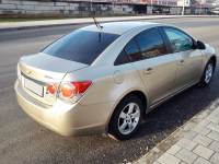 CHEVROLET EUROPE GOZ | DAYDREAM BEIGE () 5