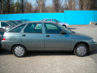LADA (ВАЗ) 630 | КВАРЦ (QUARTZ, KVARTZ MET, KVARC, KVARZ, FINER) 2