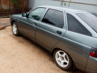 LADA (ВАЗ) 630 | КВАРЦ (QUARTZ, KVARTZ MET, KVARC, KVARZ, FINER) 3