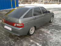 LADA (ВАЗ) 630 | КВАРЦ (QUARTZ, KVARTZ MET, KVARC, KVARZ, FINER) 5