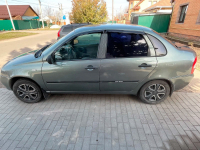 LADA (ВАЗ) 630 | КВАРЦ (QUARTZ, KVARTZ MET, KVARC, KVARZ, FINER) 6