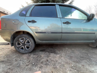 LADA (ВАЗ) 630 | КВАРЦ (QUARTZ, KVARTZ MET, KVARC, KVARZ, FINER) 9