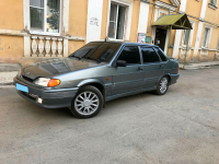 LADA (ВАЗ) 630 | КВАРЦ (QUARTZ, KVARTZ MET, KVARC, KVARZ, FINER) 10