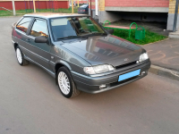 LADA (ВАЗ) 630 | КВАРЦ (QUARTZ, KVARTZ MET, KVARC, KVARZ, FINER) 11