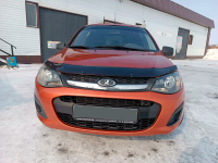 LADA (ВАЗ) 119 | МАГМА (MAGMA) 6