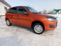 LADA (ВАЗ) 119 | МАГМА (MAGMA) 8