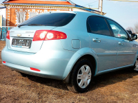 CHEVROLET EUROPE GUF | ARCTIC BLUE (MINERAL OIL BLUE) 5