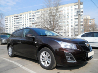 CHEVROLET EUROPE GYO, 204V | DEEP ESPRESSO BROWN (ROSEWOOD, ГЛУБОКИЙ КОРИЧНЕВЫЙ ЭСПРЕССО) 2