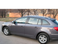 CHEVROLET EUROPE GQK, 891T, U891T | SMOKEY GREY (GUNSMOKE GRAY) 5