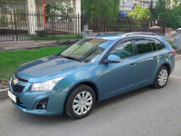 CHEVROLET EUROPE GYK, 207V, U207V | MYSTIC MOONLIGHT BLUE () 3