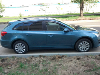 CHEVROLET EUROPE GYK, 207V, U207V | MYSTIC MOONLIGHT BLUE () 4