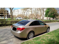 CHEVROLET EUROPE GCZ | LIGHT GOLD () 5