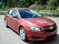 GENERAL MOTORS 715S, 90, GGT | SERAPH ORANGE () 3