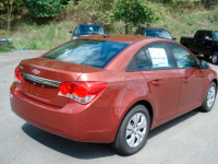 GENERAL MOTORS 715S, 90, GGT | SERAPH ORANGE () 4