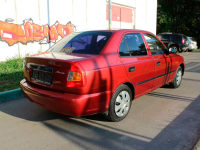 HYUNDAI R01 | МАЛИНА ТагАЗ (RED) 4