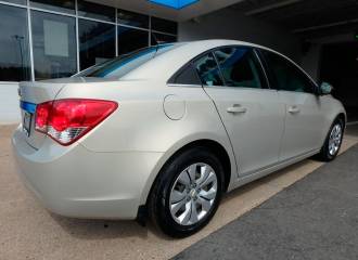 Образец цвета 216N GOLD MIST на автомобиле - №2