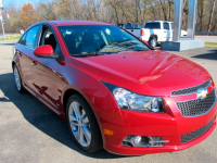 CHEVROLET EUROPE GBE, 505Q, 89U | CRYSTAL/IMPULS RED (CRYSTAL CLARET RED, CRYSTAL RED, CRYSTAL RED TINTCOAT) 2