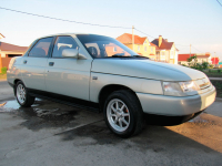 LADA (ВАЗ) 280 | МИРАЖ (MIRAGE, FANTOM, MIRAZ, MIRAZH) 5