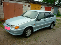 LADA (ВАЗ) 280 | МИРАЖ (MIRAGE, FANTOM, MIRAZ, MIRAZH) 6