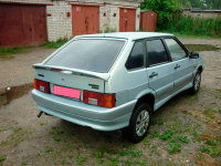 LADA (ВАЗ) 280 | МИРАЖ (MIRAGE, FANTOM, MIRAZ, MIRAZH) 9