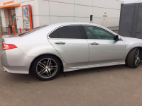 HONDA NH700M, NH700M (B), NH700M (G), NH700M (U), NH700M-15 | ALABASTER SILVER (NGS 晶鑽銀, PLATA DIAMANTE, 雪花银) 3