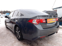 HONDA NH737M, NH737M (B), NH737M (E), NH737M (G), NH737M (L), NH737M-4 | POLISHED METAL (POLISHED METAL METALLIC, PLM 黑鈦銀, 新风暴银) 5