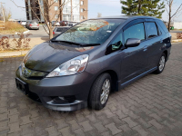 HONDA NH737M, NH737M (B), NH737M (E), NH737M (G), NH737M (L), NH737M-4 | POLISHED METAL (POLISHED METAL METALLIC, PLM 黑鈦銀, 新风暴银) 6