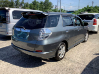 HONDA NH737M, NH737M (B), NH737M (E), NH737M (G), NH737M (L), NH737M-4 | POLISHED METAL (POLISHED METAL METALLIC, PLM 黑鈦銀, 新风暴银) 7