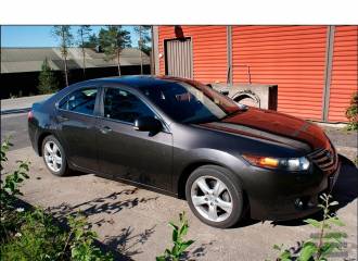 Образец цвета NH782M GRAPHITE LUSTER на автомобиле - №0