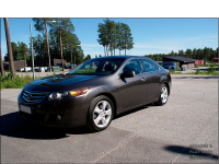 HONDA NH782M | GRAPHITE LUSTER (NEW DARK STEEL) 3