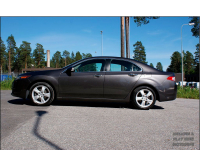 HONDA NH782M | GRAPHITE LUSTER (NEW DARK STEEL) 4