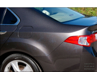 HONDA NH782M | GRAPHITE LUSTER (NEW DARK STEEL) 5