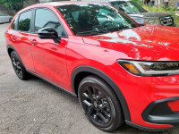 HONDA R81 | MILANO RED (MRD 烈焰紅) 6