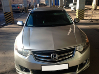 HONDA NH743M | BURAN SILVER (NEW SILVER) 2