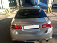 HONDA NH743M | BURAN SILVER (NEW SILVER) 4