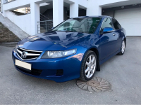 HONDA B536P, B536P (U) | ROYAL BLUE (皇室蓝) 2