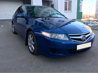 HONDA B536P, B536P (U) | ROYAL BLUE (皇室蓝) 3