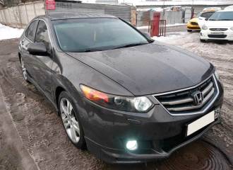 Образец цвета NH736M VOLCANO GREY на автомобиле - №0