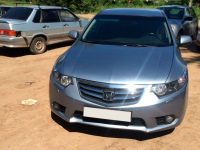 HONDA B564M, B564M (A), B564M (B) | CELESTIAL BLUE (NEW SILVER BLUE) 2