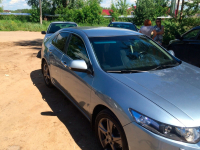 HONDA B564M, B564M (A), B564M (B) | CELESTIAL BLUE (NEW SILVER BLUE) 3