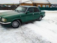 GAZ (ГАЗ)  | МОРАНО (MORANO GREEN) 2