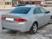 HONDA NH623M | SATIN SILVER (BLUISH SILVER, SSM 冰晶銀, SATIN SILVER NH623M, 丝缎银) 3